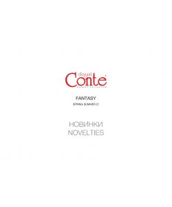 Conte - Fantasy Spring Summer 2021